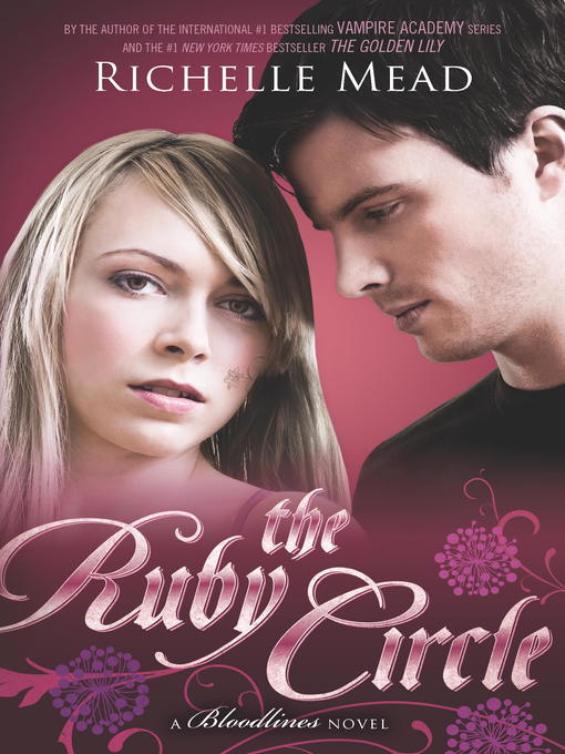 Title details for The Ruby Circle by Richelle Mead - Wait list